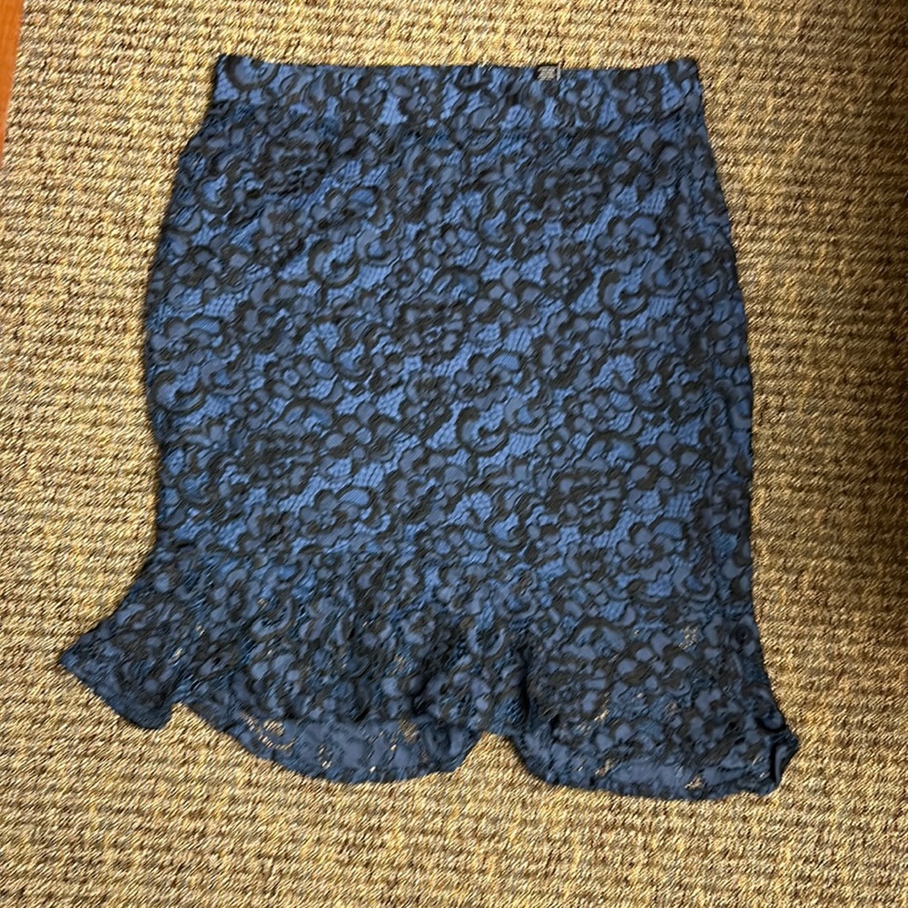 New without tags lane Bryant skirt